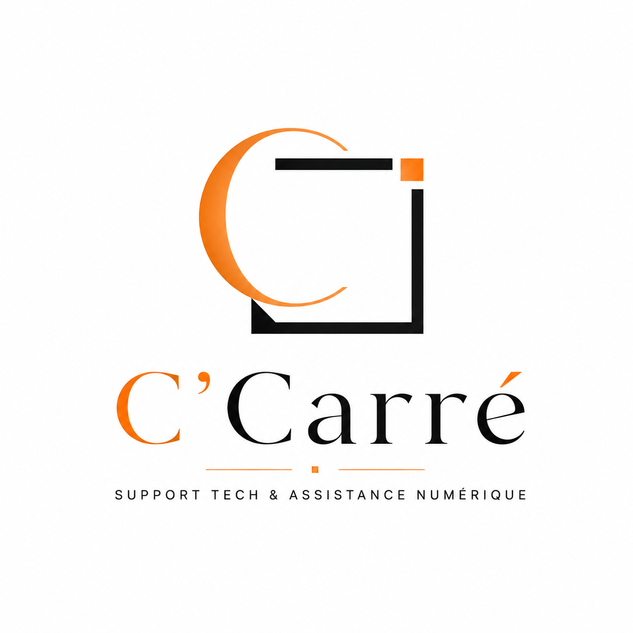 Logo C’Carré